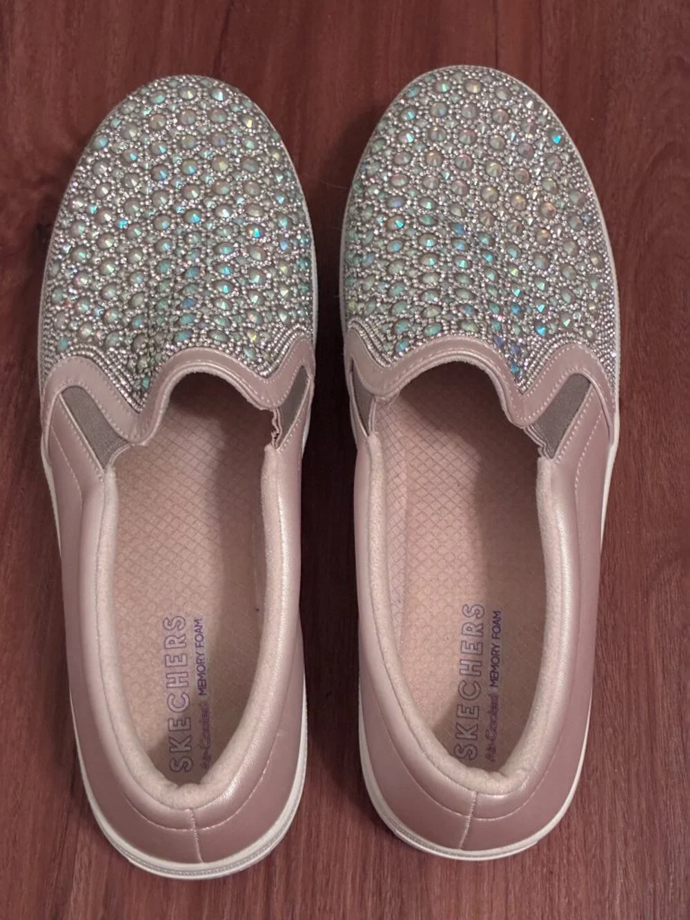 Skechers Double Up Prism Princess Shoes